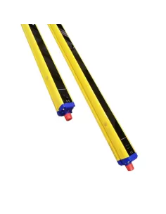 Datalogic sg4-30-090-oo-e 30mm res edm barrera fotoeléctrica de seguridad 0,2 19m 2